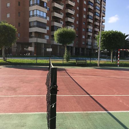 Apartamento Roses El Campello Exterior photo