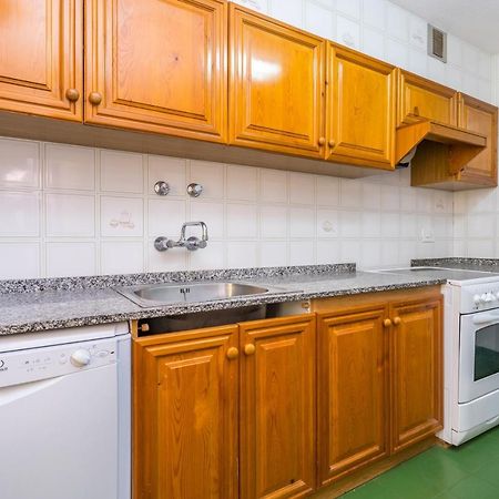 Apartamento Roses El Campello Exterior photo