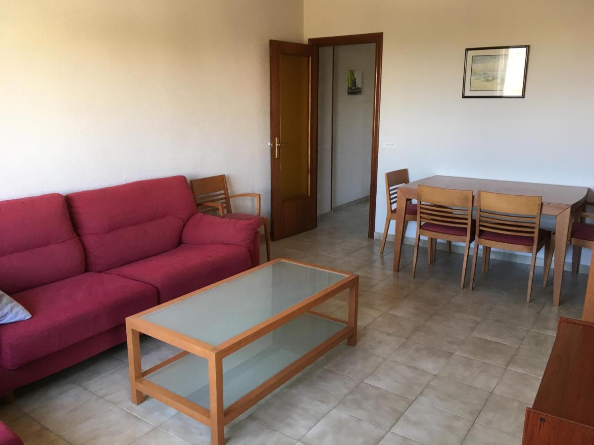 Apartamento Roses El Campello Exterior photo