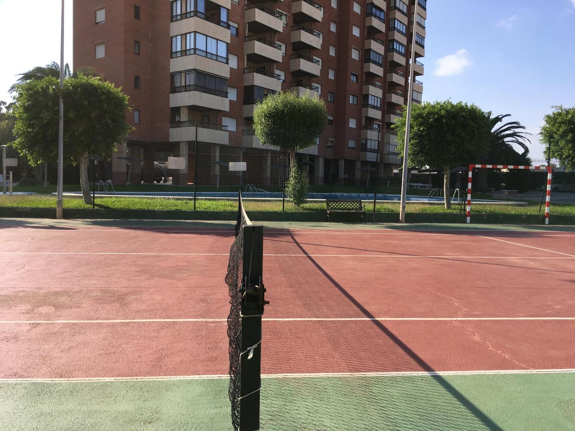 Apartamento Roses El Campello Exterior photo