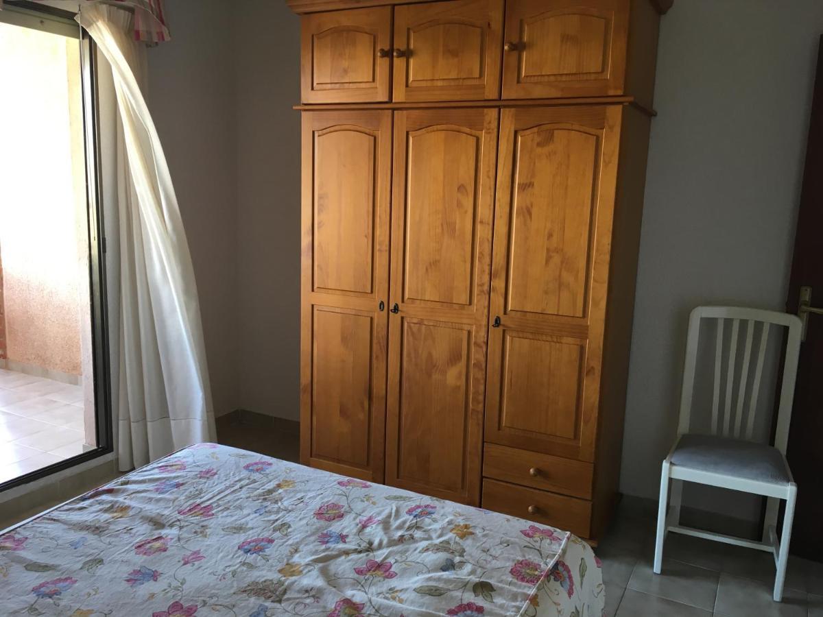 Apartamento Roses El Campello Exterior photo