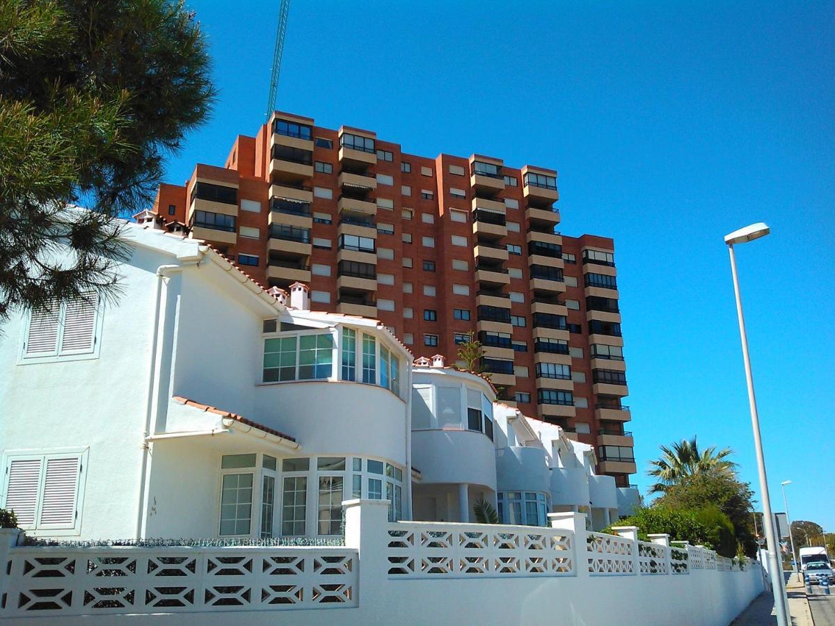 Apartamento Roses El Campello Exterior photo