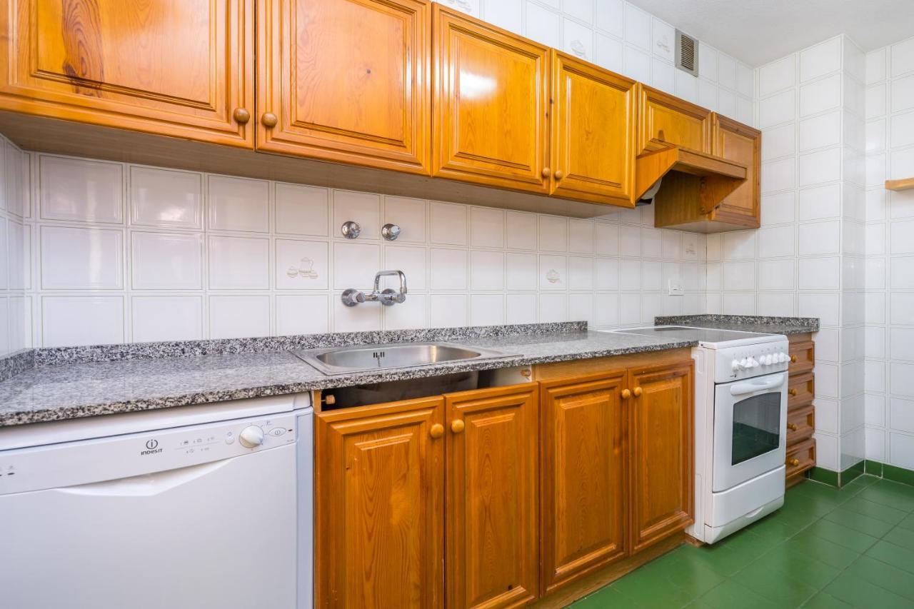 Apartamento Roses El Campello Exterior photo