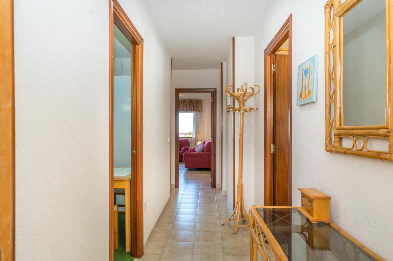 Apartamento Roses El Campello Exterior photo