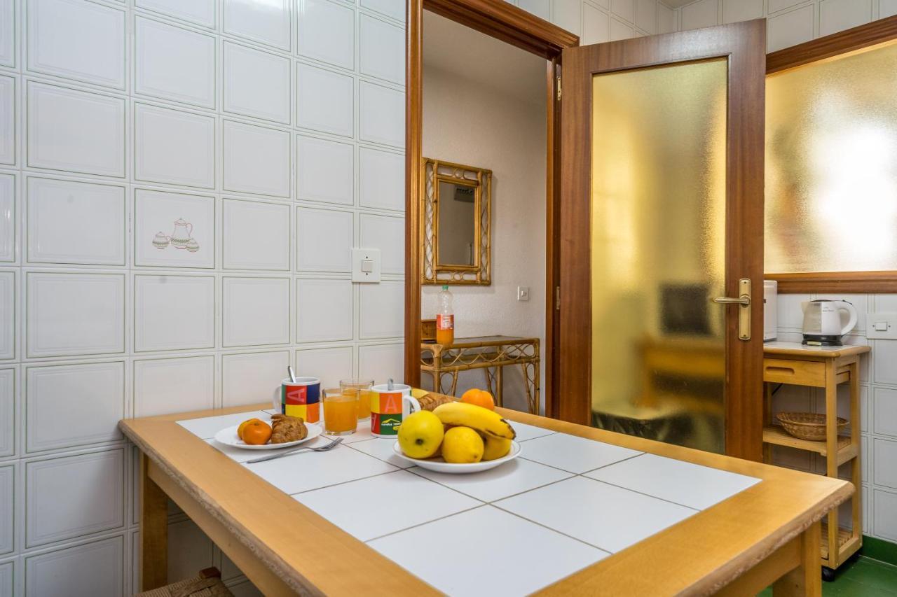 Apartamento Roses El Campello Exterior photo